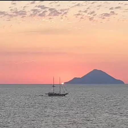 Casa de Férias Eolian Sunset Paradise